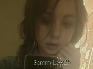 SammyLow25