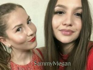 SammyMegan