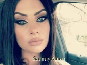 SammyMoon