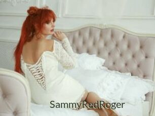SammyRedRoger