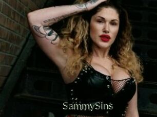SammySins
