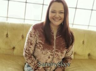 SammySkyy