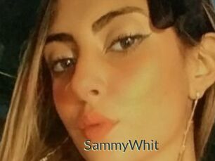 SammyWhit