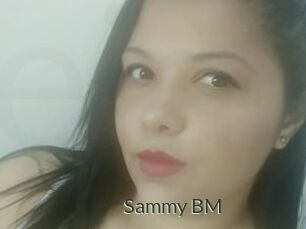 Sammy_BM