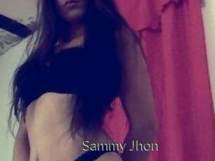 Sammy_Jhon