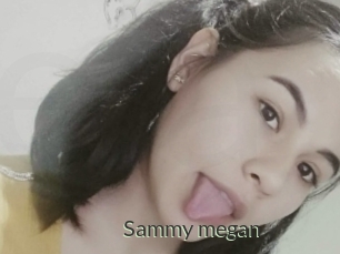 Sammy_megan