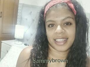 Sammybrown