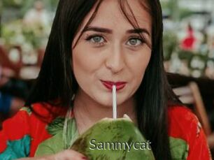 Sammycat