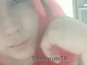 Sammycute18