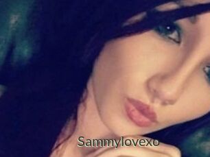 Sammylovexo