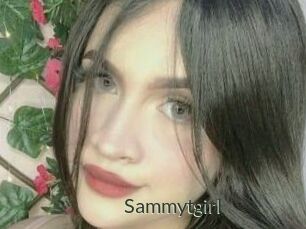 Sammytgirl