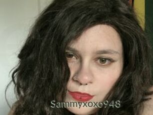Sammyxoxo948