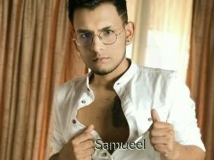 Samueel