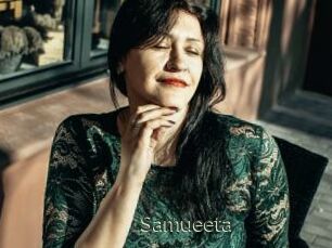 Samueeta