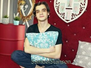 SamuelStanson