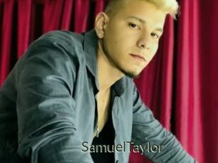 SamuelTaylor