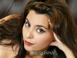 SamyFoxx