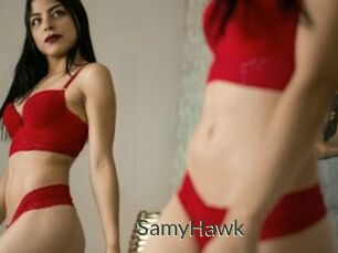 SamyHawk