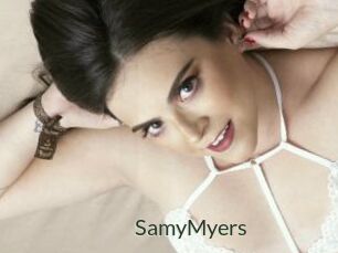 SamyMyers