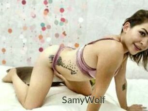 SamyWolf