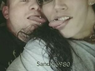 SandM6980