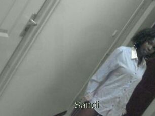 Sandi