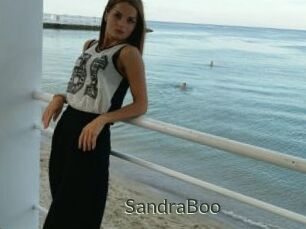 SandraBoo
