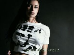 Sandrablackrose