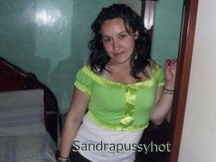 Sandrapussyhot