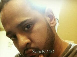 Sands210