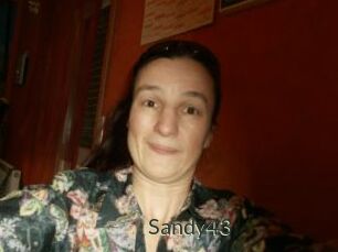 Sandy43