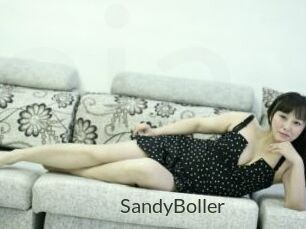 SandyBoller