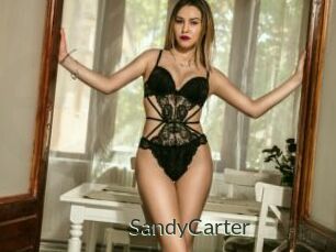 SandyCarter