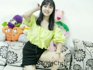 SandyChris