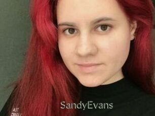SandyEvans