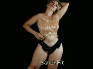 SandyFit