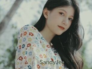 SandyJee