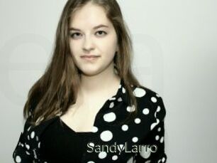 SandyLarro