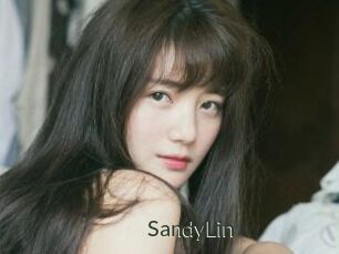 SandyLin Ejaculator