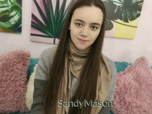 SandyMason