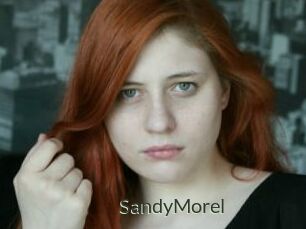 SandyMorel