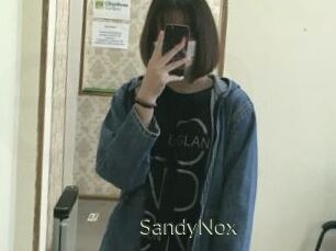 SandyNox