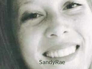 SandyRae