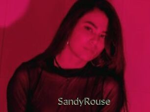 SandyRouse