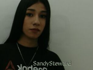 SandySteward