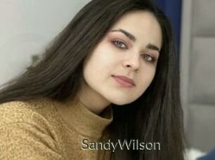 SandyWilson