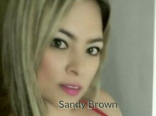 Sandy_Brown