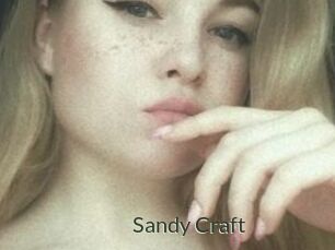 Sandy_Craft