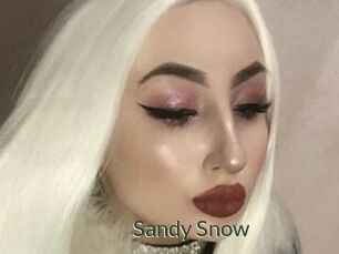 Sandy_Snow
