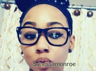 Sanessamonroe